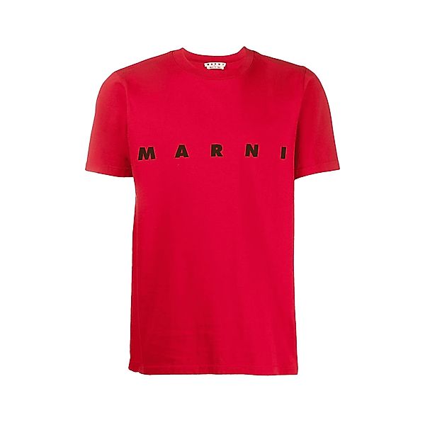 MARNI T-Shirt Unisex cotton günstig online kaufen