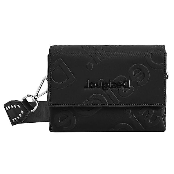 Desigual Umhängetasche kleine Umhängetasche Satteltasche Bols günstig online kaufen