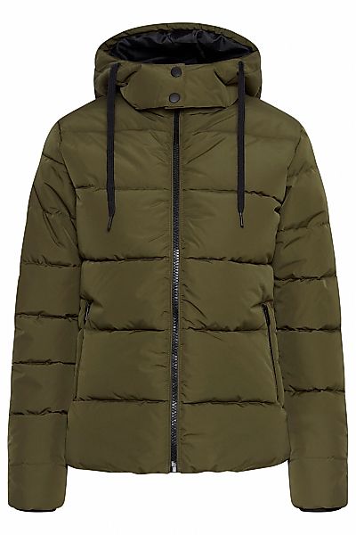 OXMO Winterjacke OXSofina Winterjacke mit Kapuze günstig online kaufen