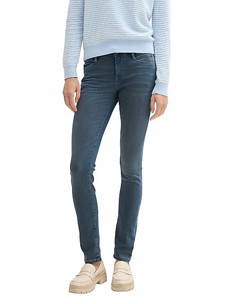 TOM TAILOR Skinny-fit-Jeans Alexa im Five-Pocket günstig online kaufen