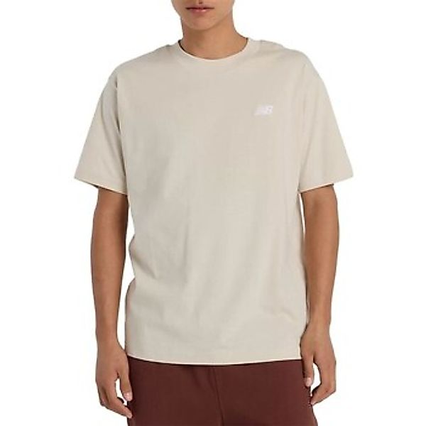 New Balance  T-Shirt MT41509TWF günstig online kaufen