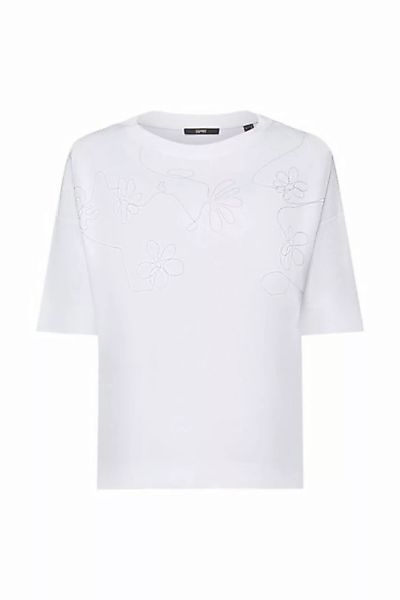 Esprit T-Shirt T-Shirts kurzärmlig günstig online kaufen