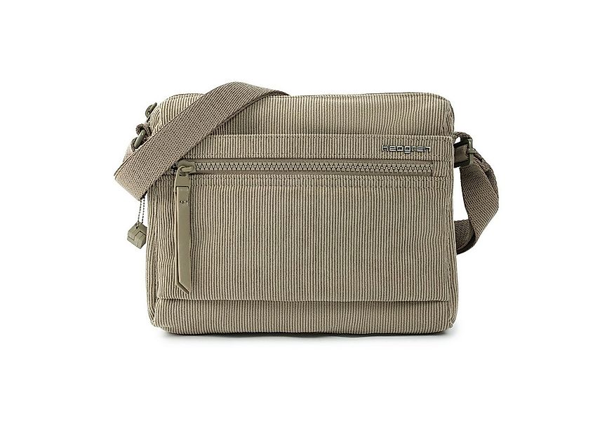Hedgren Umhängetasche Inner City, Nylon günstig online kaufen