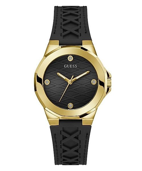 Guess Quarzuhr Corset günstig online kaufen