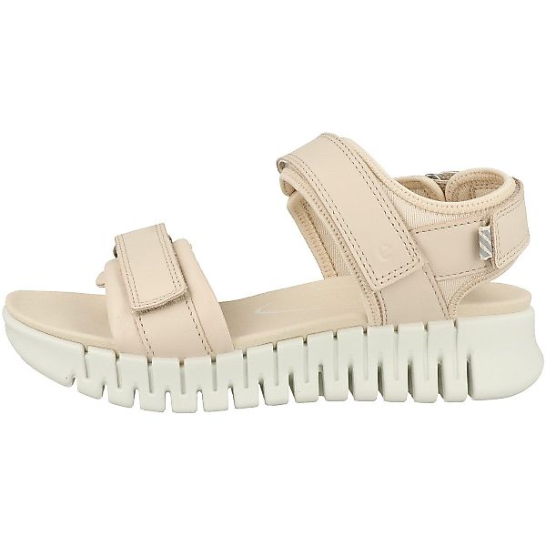 Ecco Gruuv Sol Damen Sandale günstig online kaufen