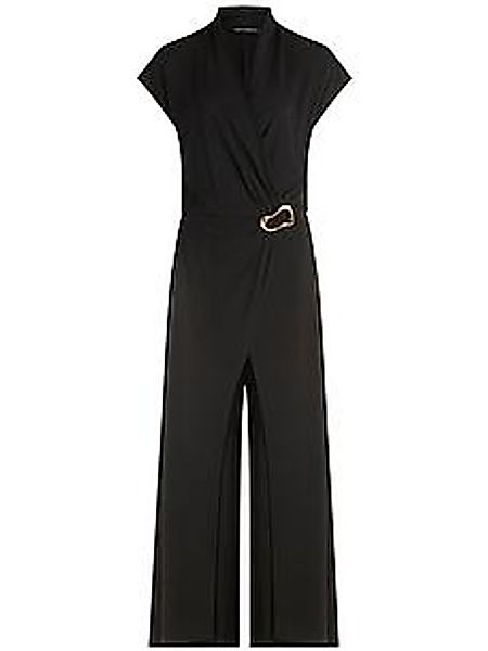 Knöchellanger Jersey-Overall Betty Barclay schwarz günstig online kaufen
