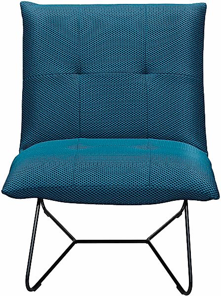ED EXCITING DESIGN Loungesessel "Azly" günstig online kaufen