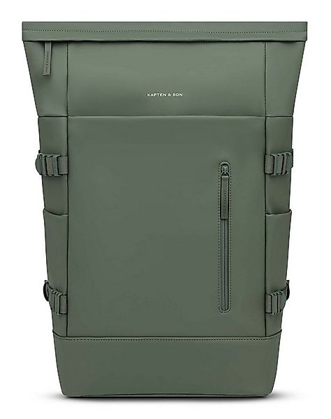 Kapten & Son Rucksack Helsinki Pro Backpack günstig online kaufen
