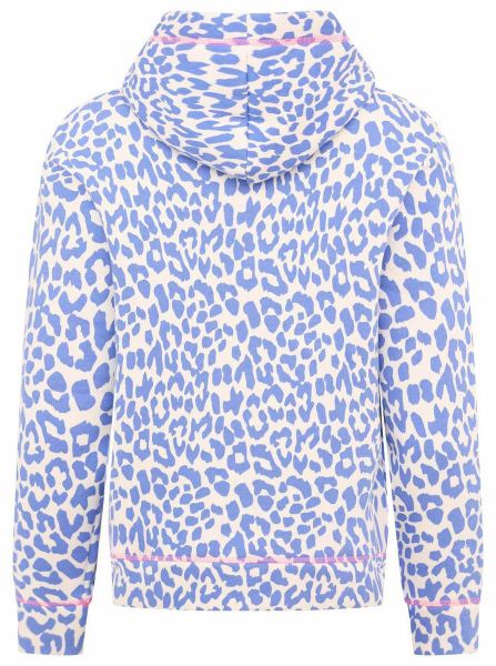 Zwillingsherz Hoodie Leo Pastell günstig online kaufen