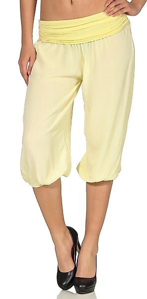 malito more than fashion Caprihose 1483 günstig online kaufen