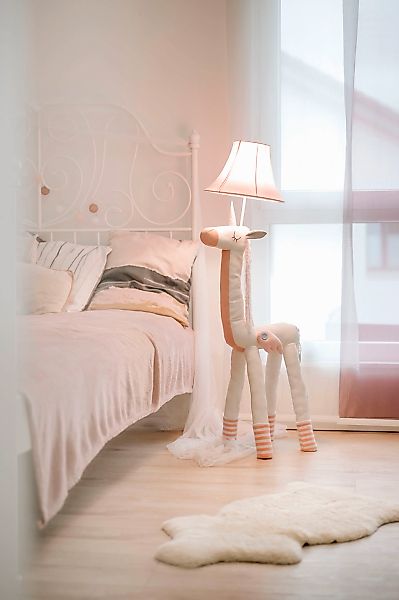 Happy Lamps for smiling eyes LED Stehlampe »Bonita das Einhorn«, 1 flammig, günstig online kaufen