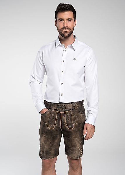 Spieth & Wensky Trachtenhemd Trachtenhemd "Frisco" günstig online kaufen