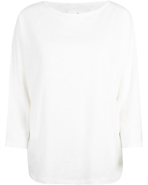 Lieblingsstück Langarmshirt 3/4-Arm Shirt CissiL günstig online kaufen