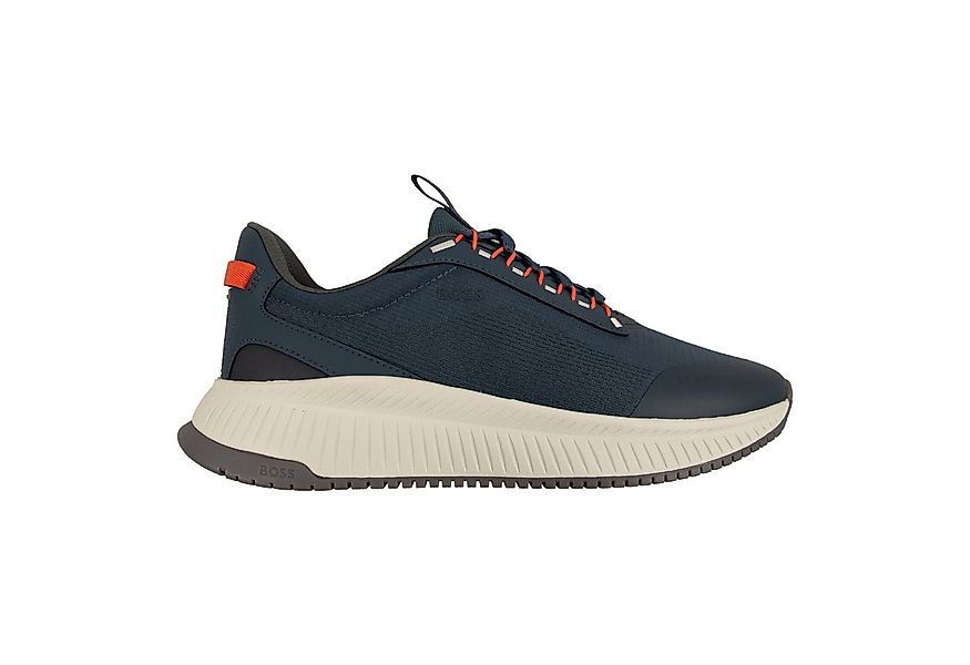 BOSS TTNM EVO_Runn_rsth Sneaker mit dezentem BOSS-Branding günstig online kaufen