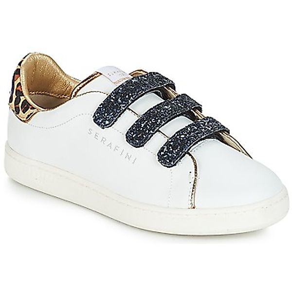 Serafini  Sneaker J.CONNORS günstig online kaufen