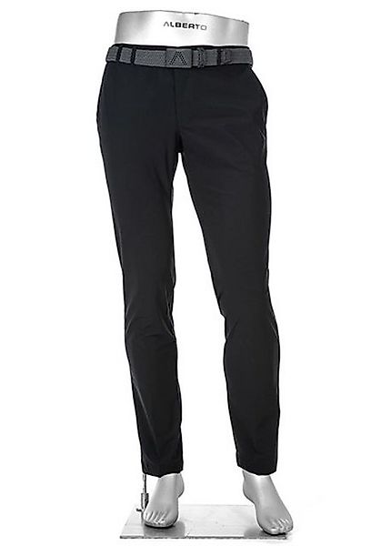 Alberto Golfhose Alberto Golf Hose IAN Schwarz Herren günstig online kaufen