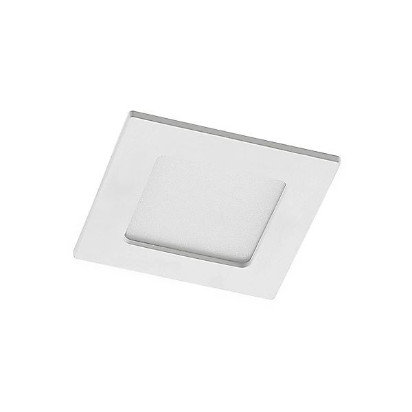 PRIOS LED Helina 9917044 Modern in Weiß 1-flammig Badezimmerleuchte günstig online kaufen