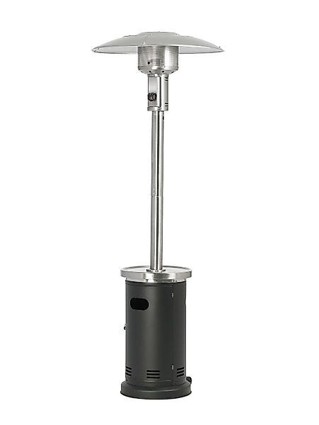 Primaster Terrassenstrahler Primaster Gas Terrassen-Heizstrahler Calentar günstig online kaufen