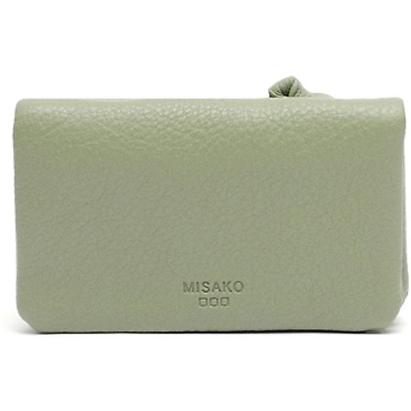 Misako  Geldbeutel Adelina kleine grundbrieftasche günstig online kaufen