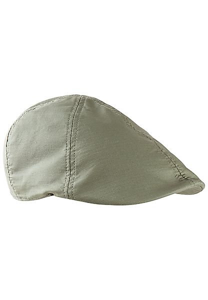 camel active Schirmmütze aus Baumwollmix (1-St) günstig online kaufen