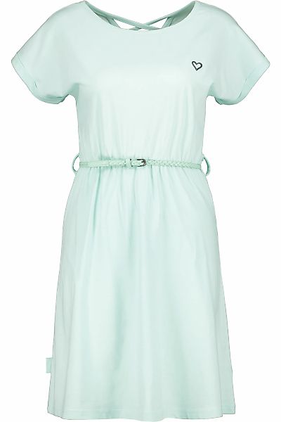 Alife & Kickin Blusenkleid "Damen NoraAK" günstig online kaufen