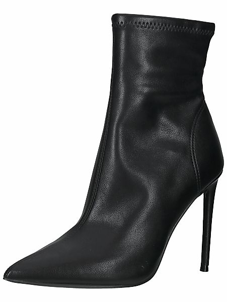 STEVE MADDEN High-Heel-Stiefelette "STEVE MADDEN Stiefelette Lederimitat" günstig online kaufen