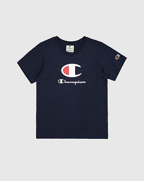 Champion T-Shirt Crewneck T-Shirt günstig online kaufen