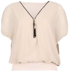 malito more than fashion Chiffonbluse 6298 günstig online kaufen