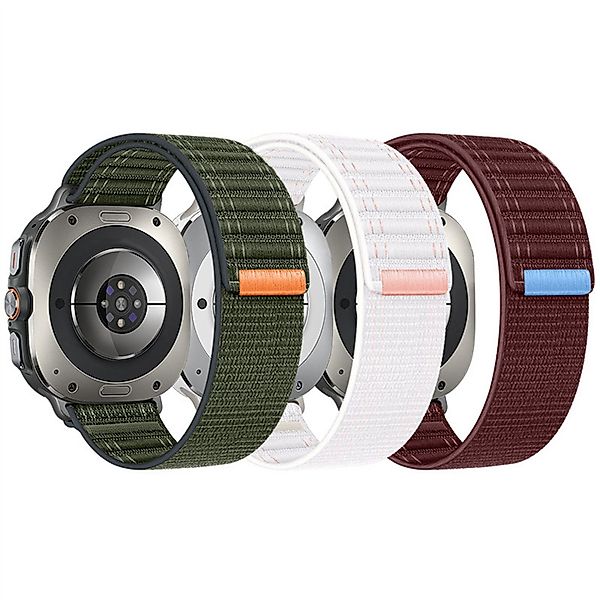 Wigento Smartwatch-Armband Für Samsung Galaxy Watch günstig online kaufen