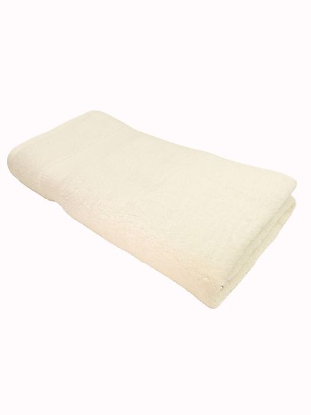 Julie Julsen Handtücher 4-Handtücher-Naturweiß, Bio-Baumwolle (4-St) günstig online kaufen