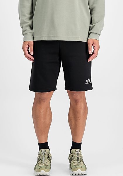 Alpha Industries Shorts Basic Short SL günstig online kaufen