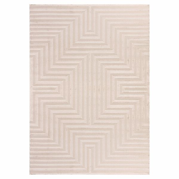 Ayyildiz Teppiche Teppich »SAHARA 1111«, rechteckig, 12 mm Höhe, Läufer / P günstig online kaufen