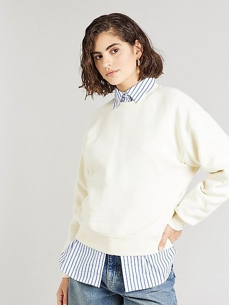 pieces Sweatshirt PCChilli (1-tlg) Plain/ohne Details günstig online kaufen