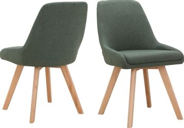 INOSIGN Esszimmerstuhl Dilla, TOPSELLER! (Set, 1 günstig online kaufen