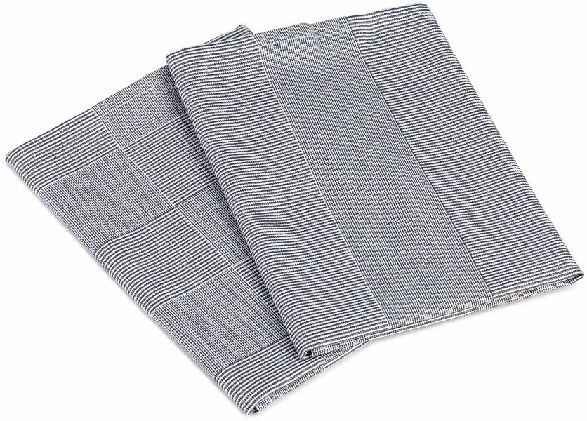 Gözze Geschirrtuch "Geschirrtücher, Des. 60054" aus 100% Baumwolle, jacquar günstig online kaufen