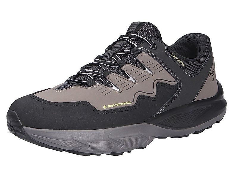 Joya CADORE STX BROWN/BLACK Wanderschuh Robuste günstig online kaufen