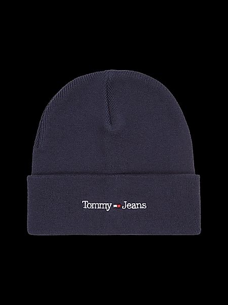 Tommy Jeans Beanie cooler Style mit günstig online kaufen