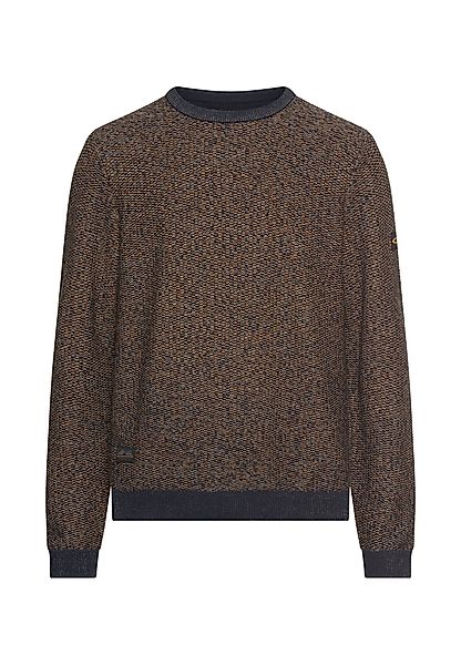 camel active Strickpullover Pullover günstig online kaufen