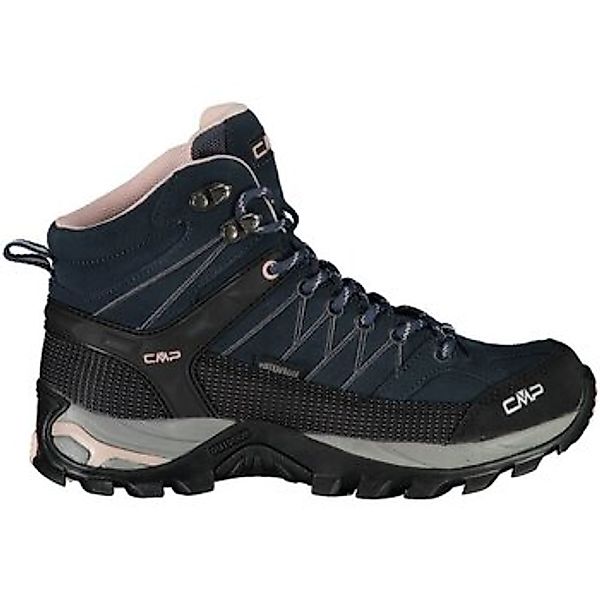 Cmp  Fitnessschuhe Sportschuhe RIGEL MID WMN TREKKING SHOE WP 3Q12946 53UG günstig online kaufen