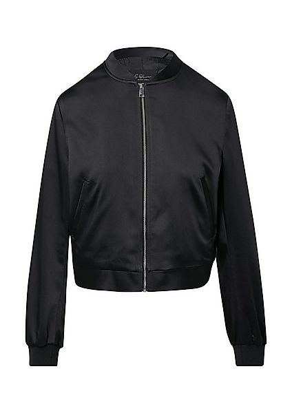 s.Oliver BLACK LABEL Outdoorjacke günstig online kaufen