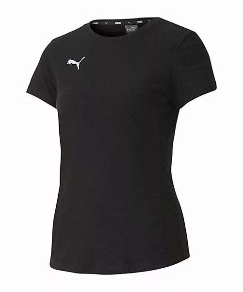 PUMA T-Shirt teamGOAL 23 Casuals T-Shirt Damen default günstig online kaufen