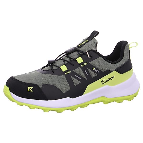 Kastinger GSK Foiskar Low Schnürschuh günstig online kaufen