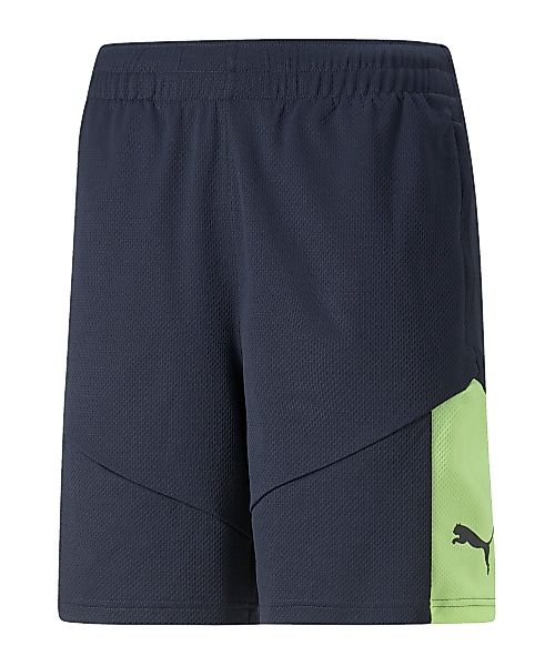 PUMA Sporthose PUMA individualFINAL Fearless Short günstig online kaufen