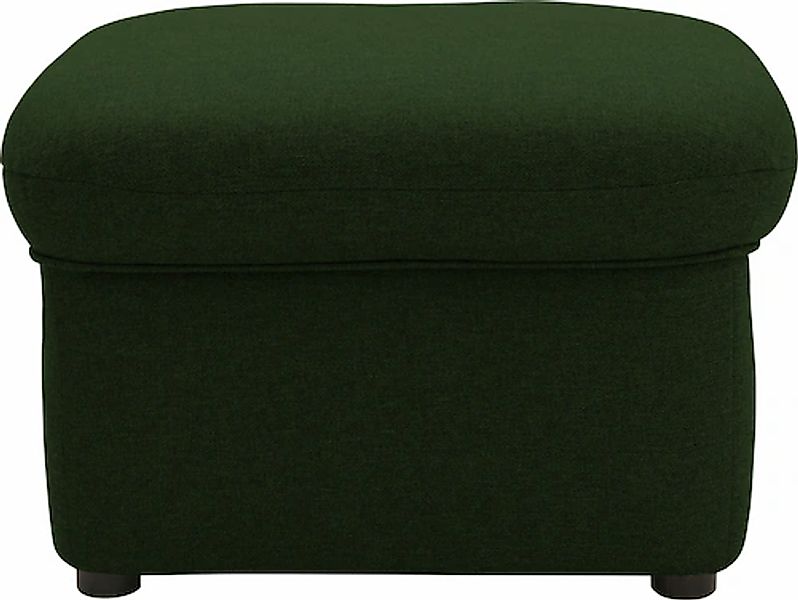 DOMO collection Hocker »Faenza« DOMO collection Hocker, in großer Farbvielf günstig online kaufen