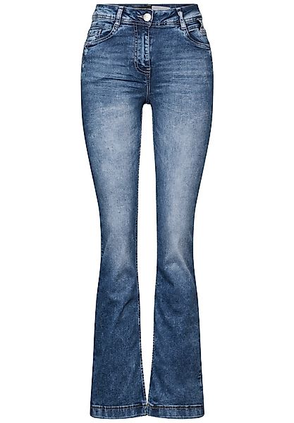 Cecil Damen Jeans B378800 günstig online kaufen