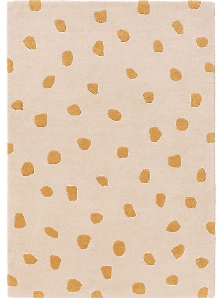 benuta Kinderteppich Savannah, rechteckig, Höhe: 11 günstig online kaufen