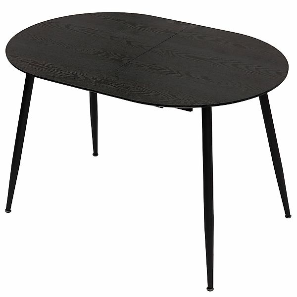 TRISENS Esstisch Rodrigo, Esstisch ausziehbar 120-150-180x80cm günstig online kaufen