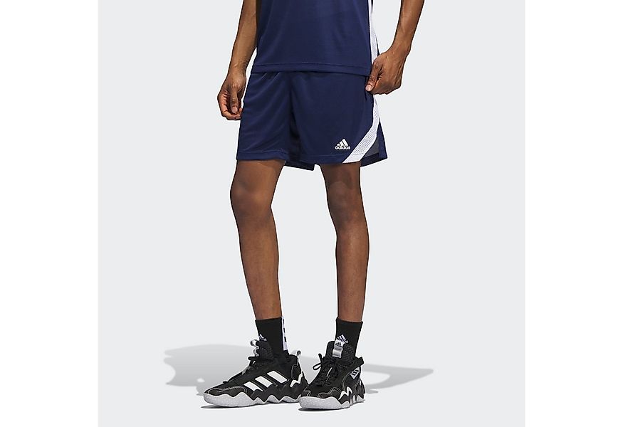 adidas Performance Trainingsshorts M ICON SQUAD S (1-tlg) günstig online kaufen