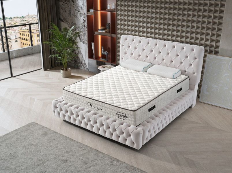 Sitheim-Europe Boxspringbett Boxspringbett Design CHESTER Bett günstig online kaufen