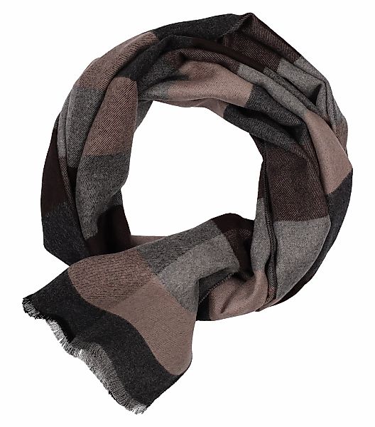 CASAMODA Schal "CASAMODA Schal uni" günstig online kaufen